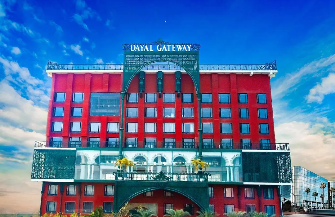 Dayal Gateway-1