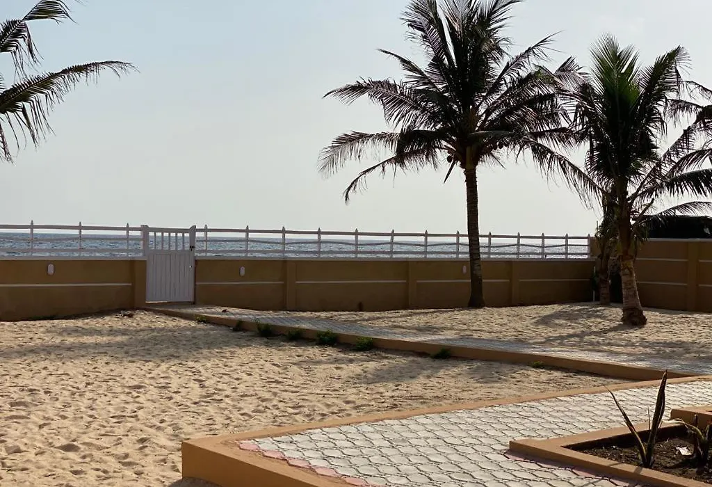 Oceanfront Wavecrest Beach Hotel-1