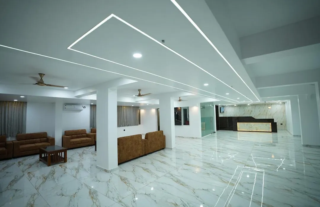 Hotel Mangalore Stay Inn-1