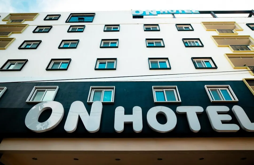 On Hotel Friendship-1