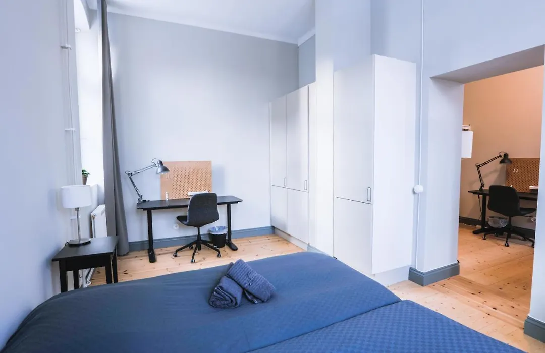 Holterman Hostel-1