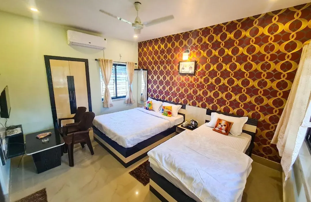Resort Sanjhbati-1