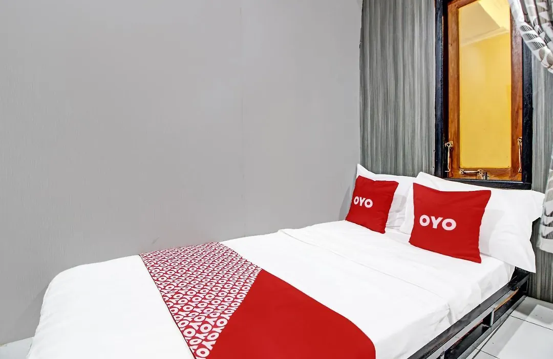 Oyo 92256 Sentosa Residence-1