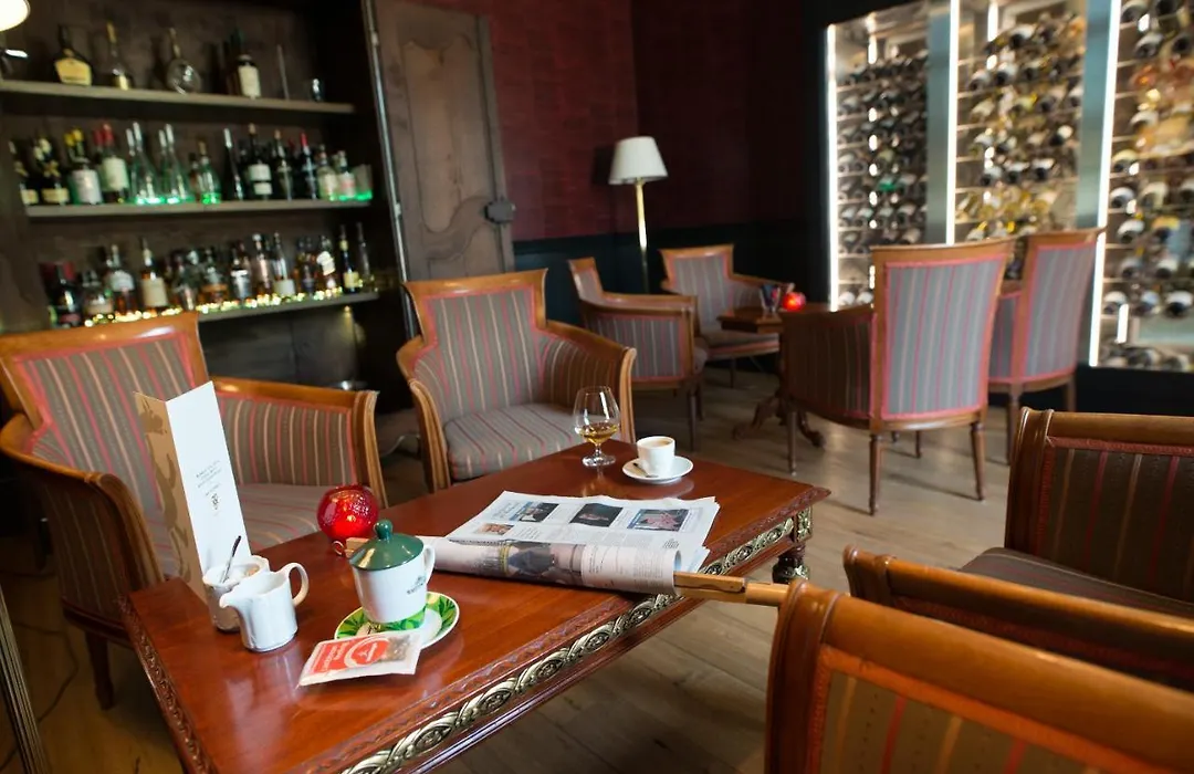 Hof de Draeck Bed&Breakfast-1