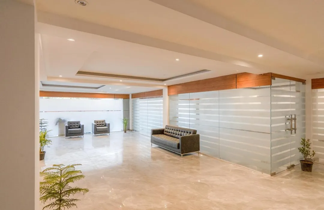 Octave Nirvana Suites-1