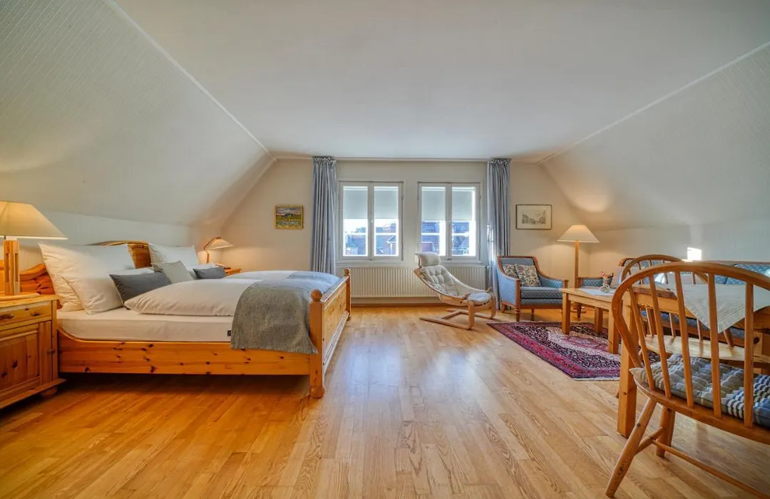 Hotel Zur Eule-1