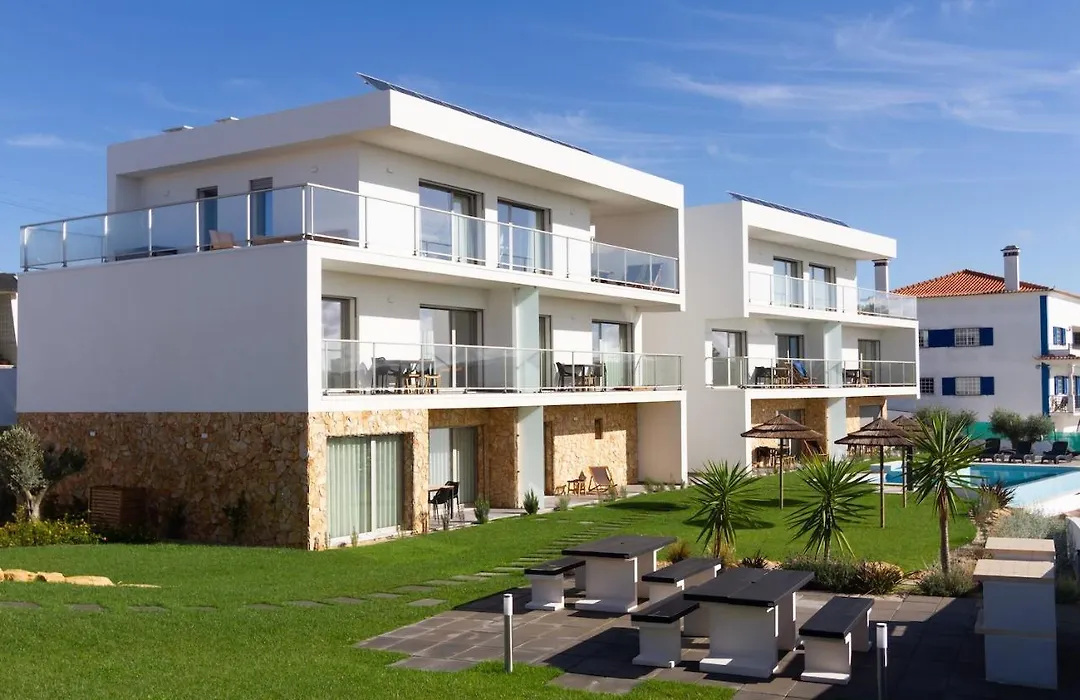 Ericeira Surf Apartments-1