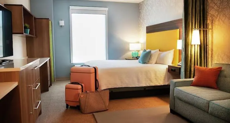 Home2 Suites By Hilton Boston Franklin-1