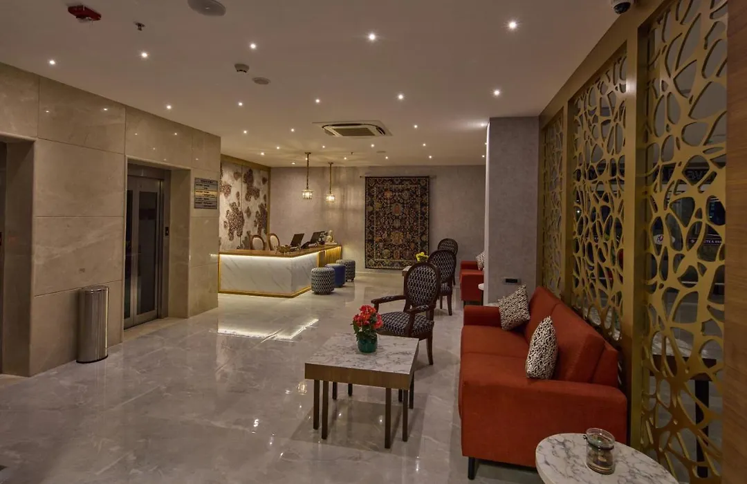 Golden Tulip Tirupati-1