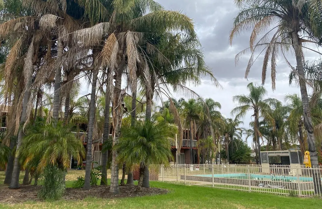Barmera Hotel Motel-1