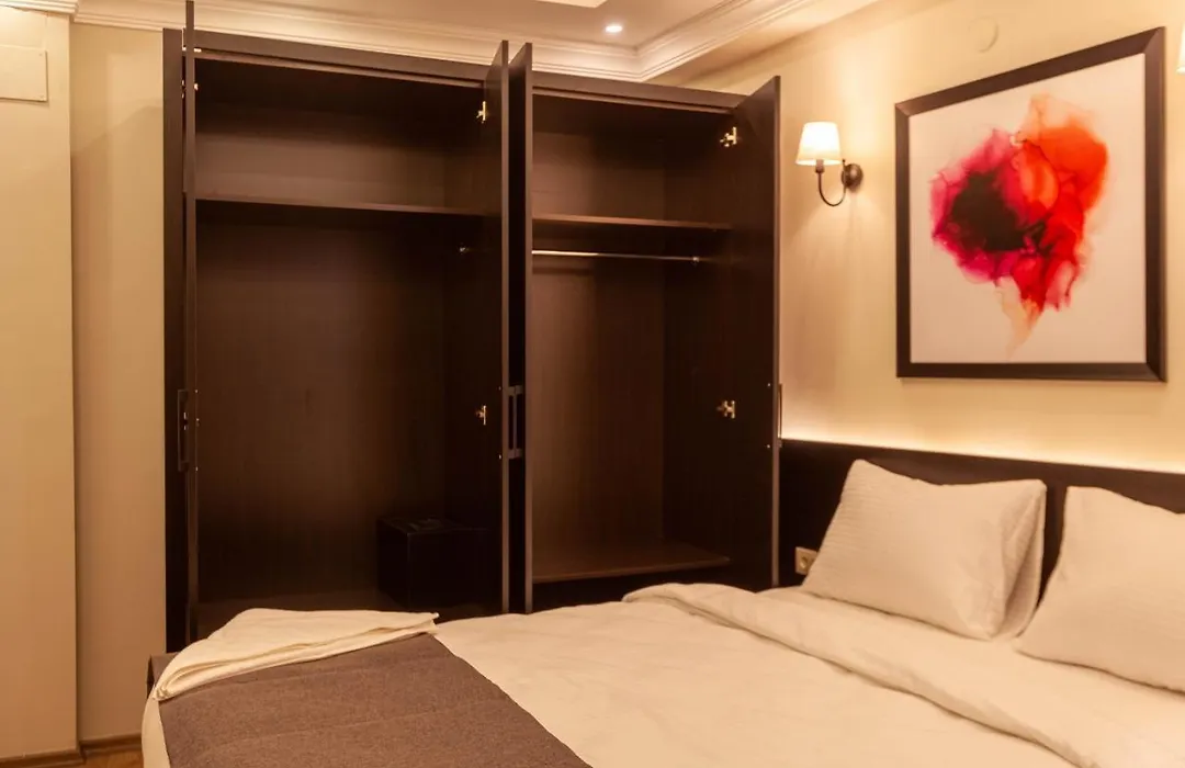 Lilium Luxure Suites Taksim-1