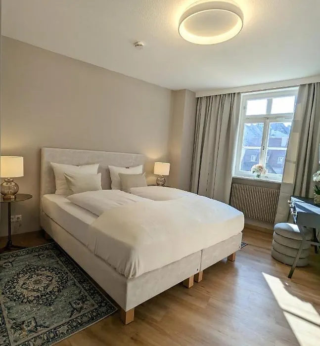 Hotel Martin am Dom-1