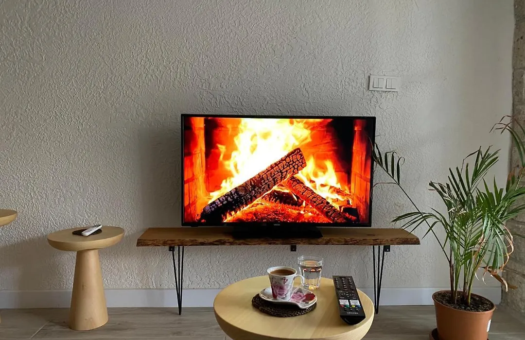 La Maison De Yasmine-1