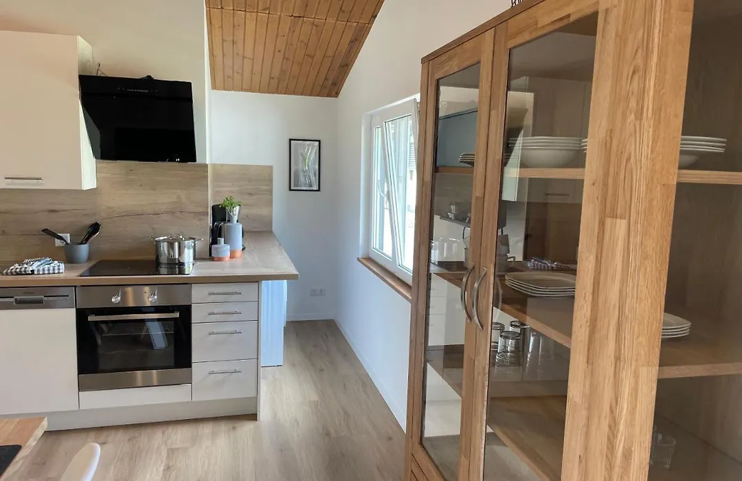 Rönkhausen Appartements-1