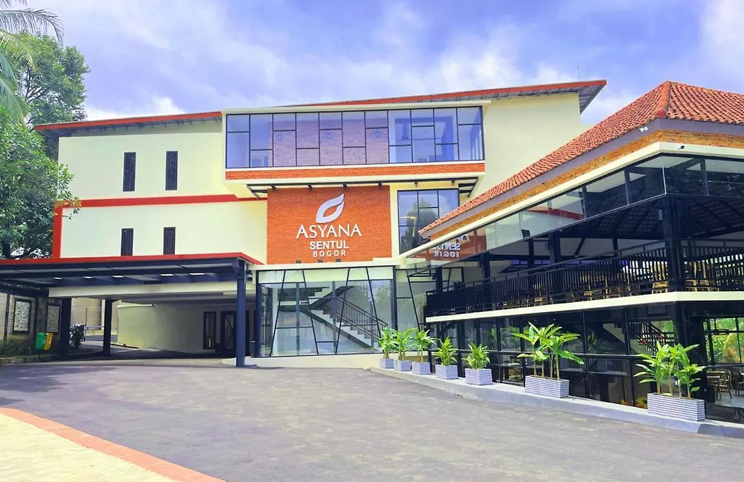 Asyana Sentul Bogor-1