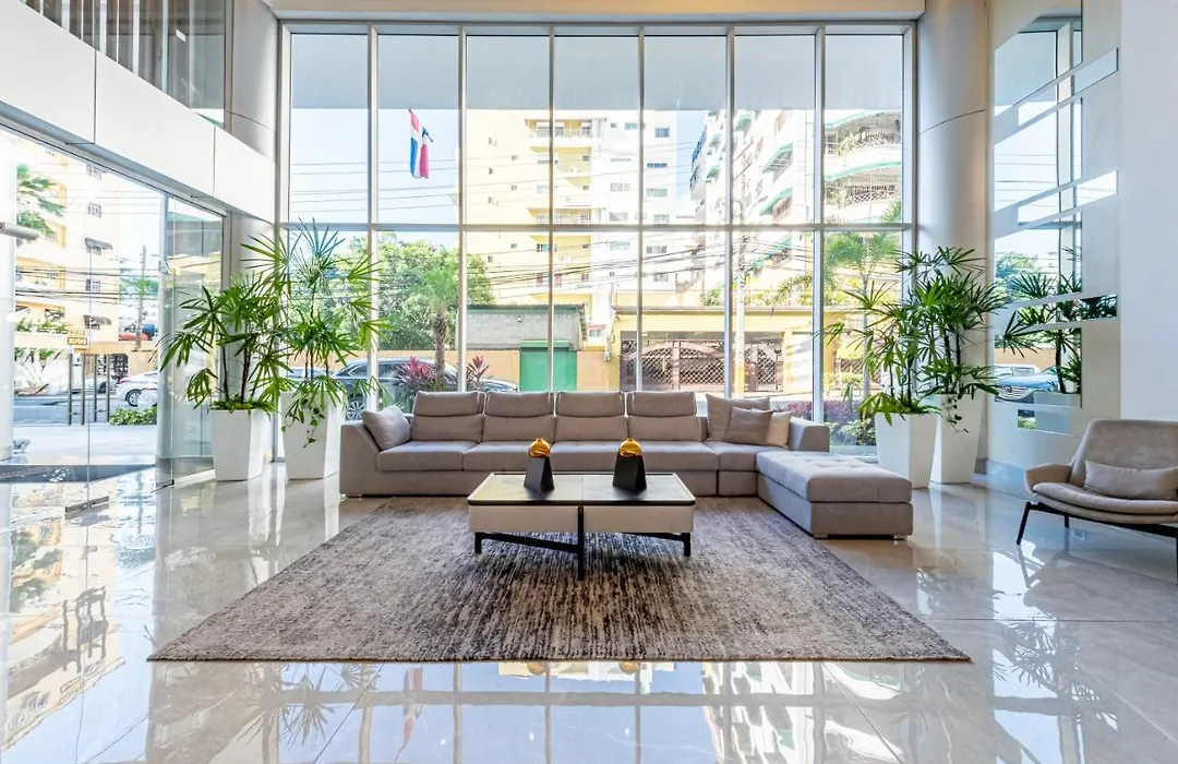 Brickell Apart Hotel-1