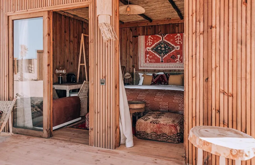 Mia Dakhla Resort-1