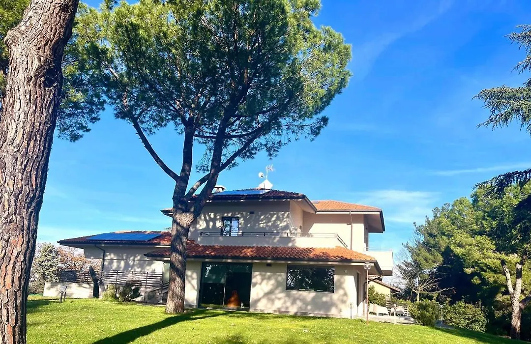 Nuances Del Conero Relais-1
