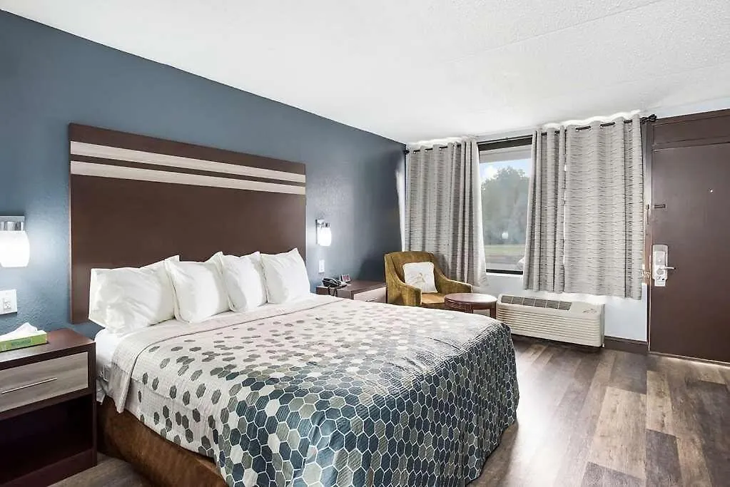 Red Carpet Inn & Suites Nj-73-1