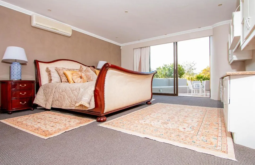 Bophirima Boutique Hotel-1