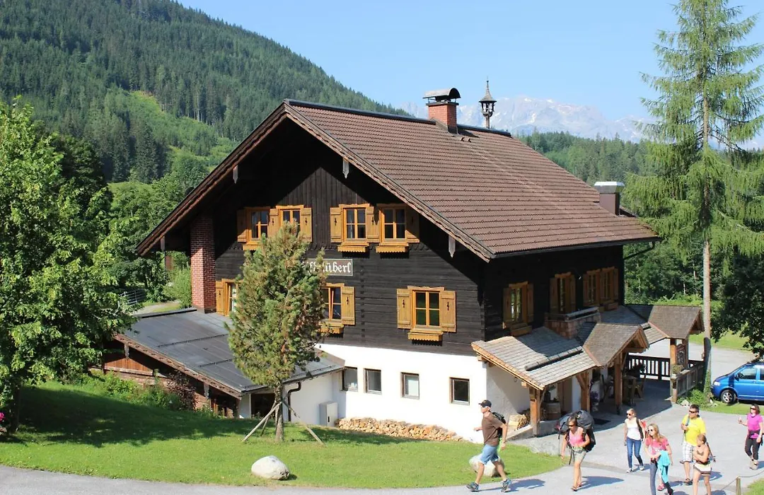 Liftstüberl Zaglauhof-1