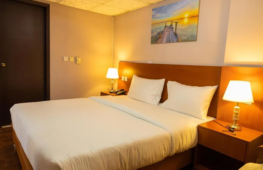 Three 888 Hotel-1