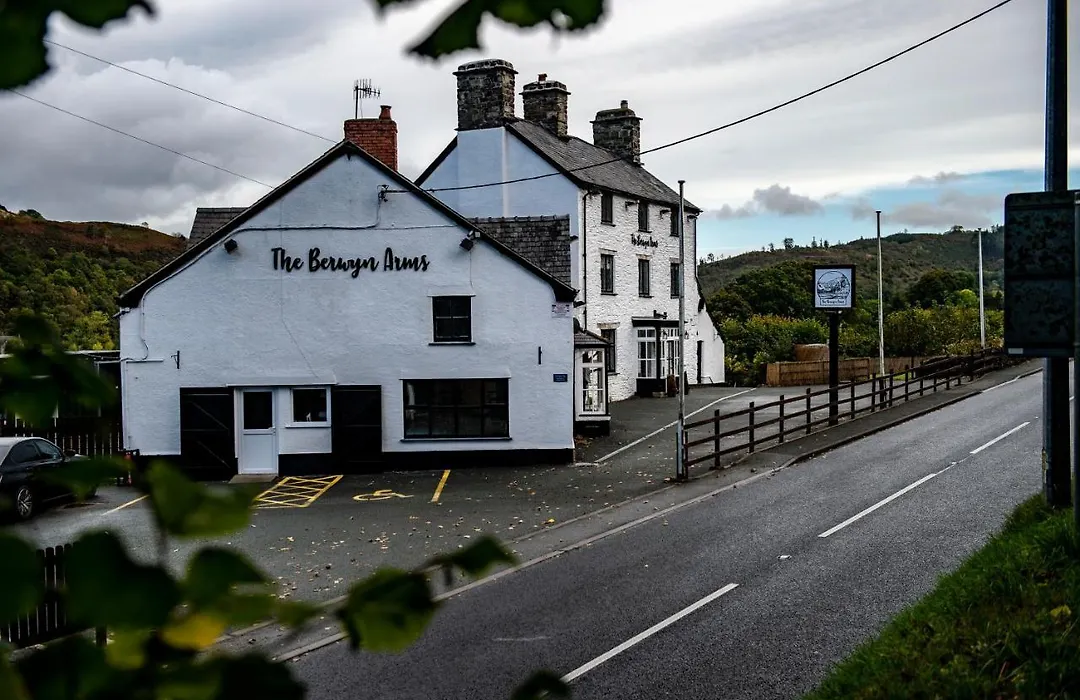 The Berwyn Arms-1