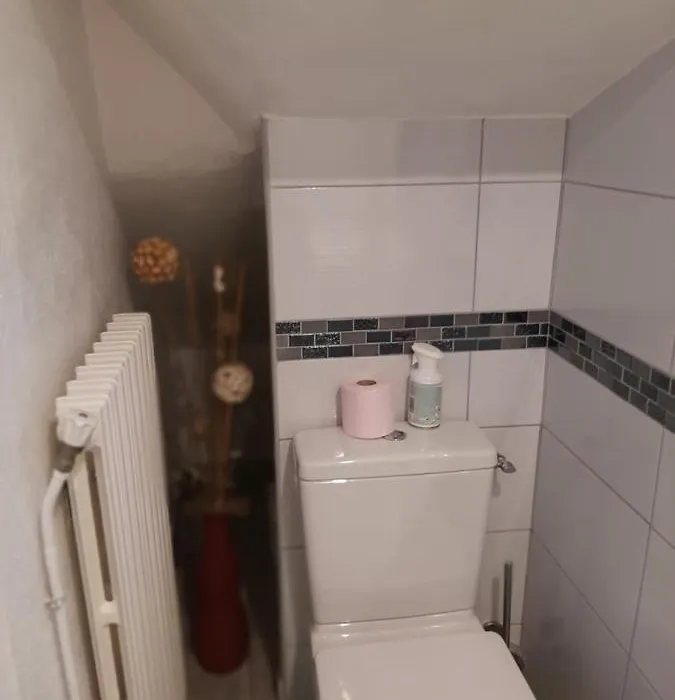 Chambre D'Hote Chez Josie-1