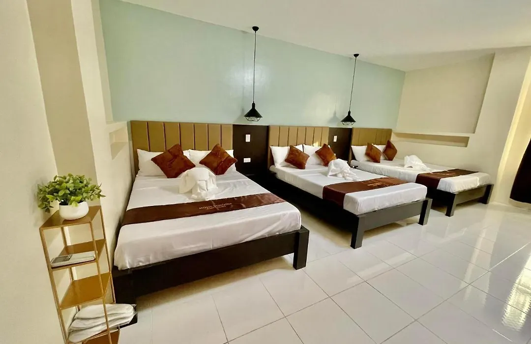 Hotel Dorotea-1