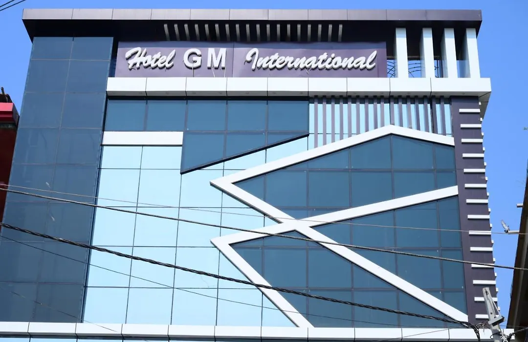 Hotel Gm International-1