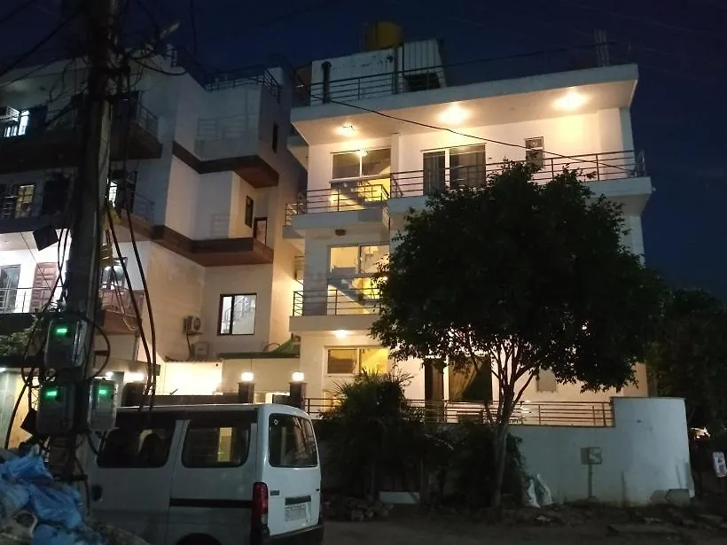 The Orchid Inn-1