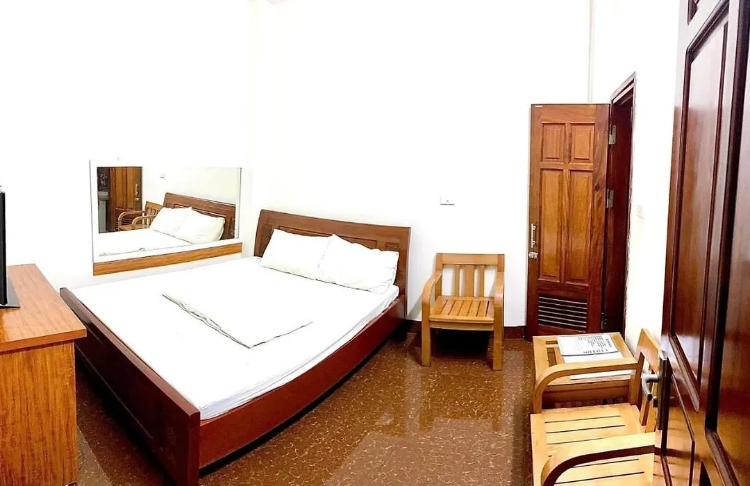 Nam Khánh Motel-1