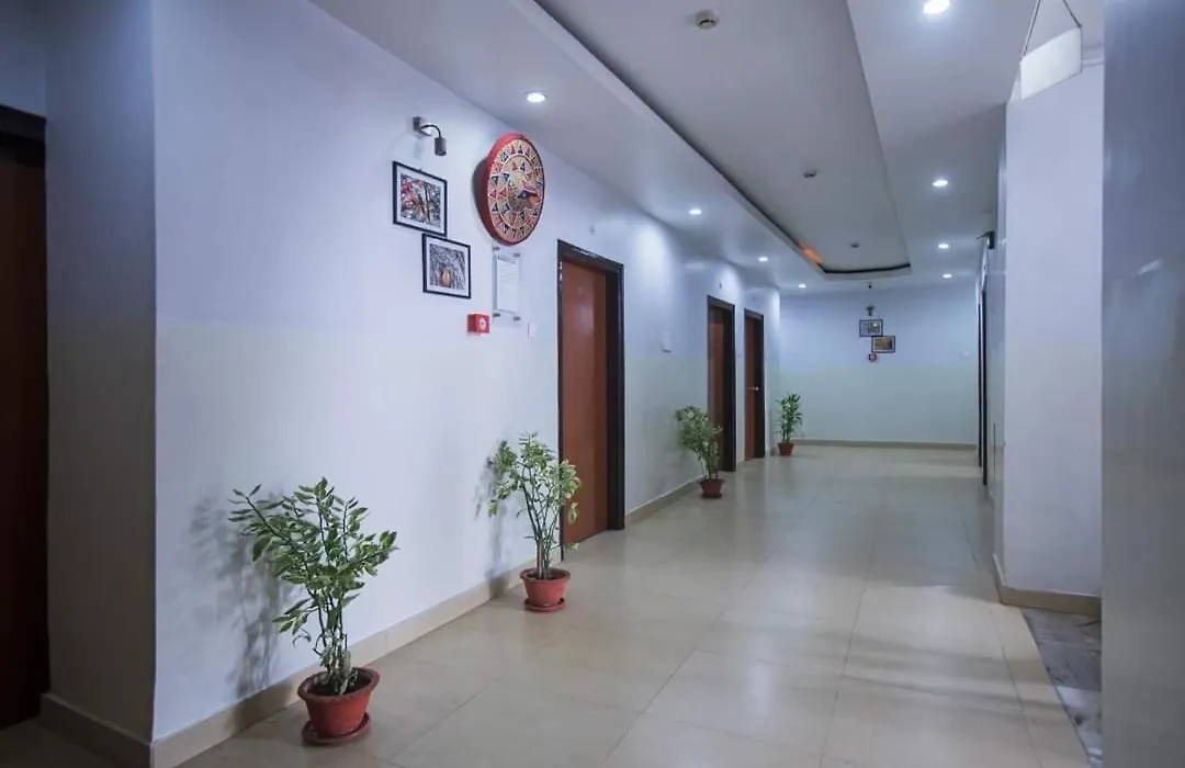 Arya Inn-1
