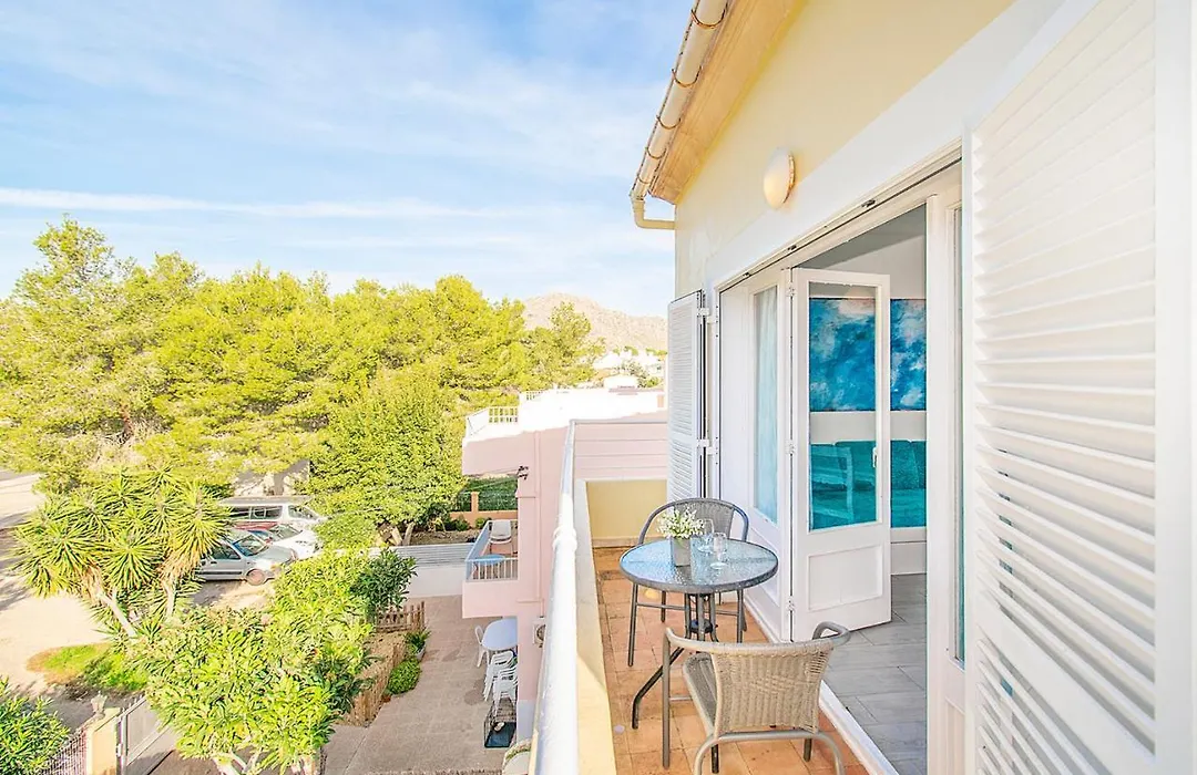 Apartamentos Falco-1