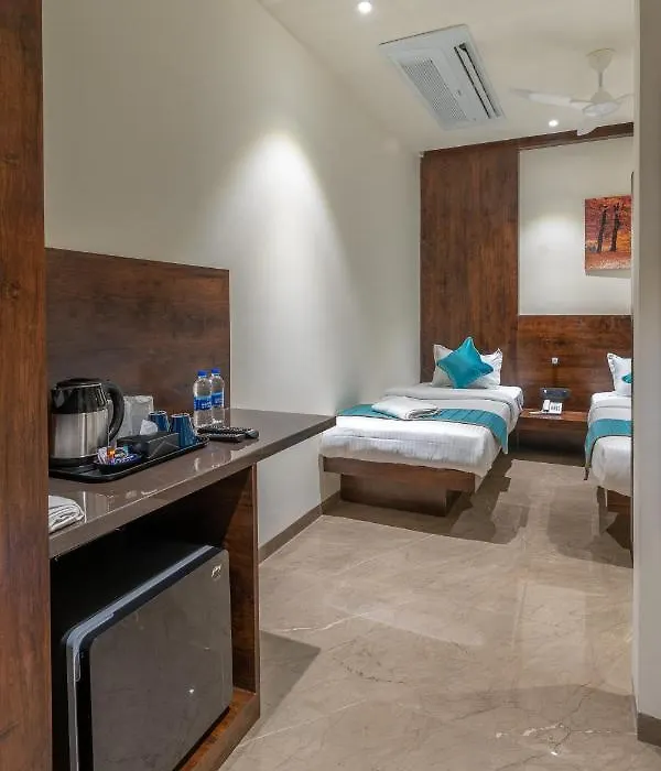 Hotel Devgiri-1