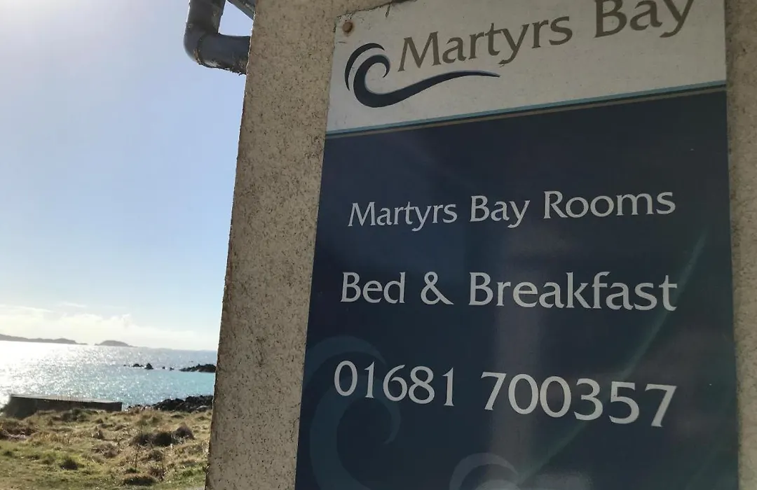 Martyrs Bay Rooms-1