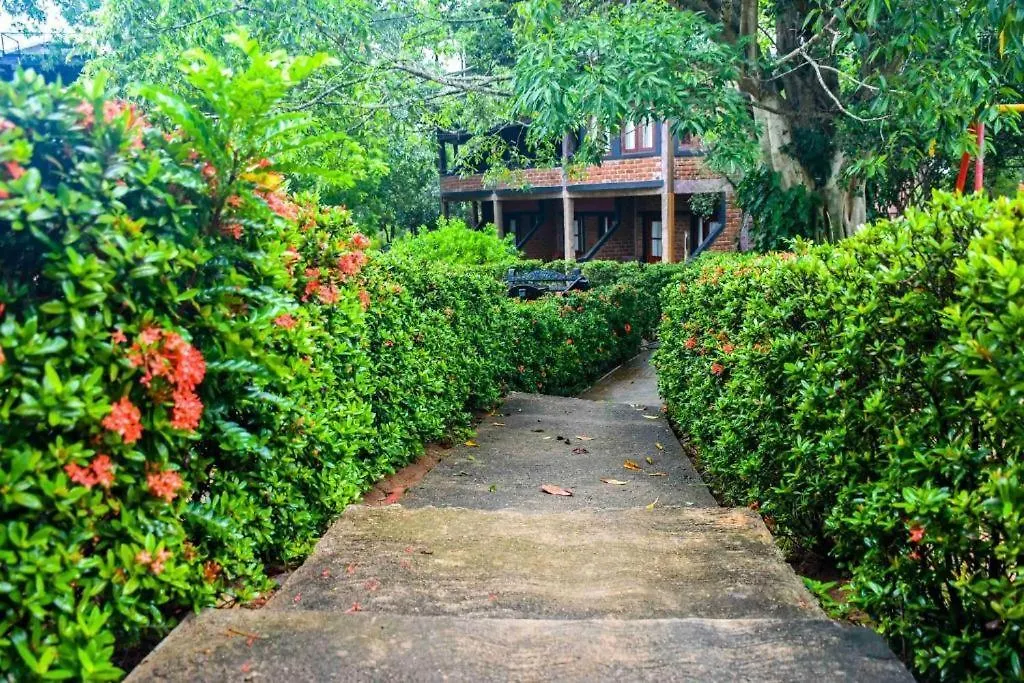 Vintara Eco Resort-1