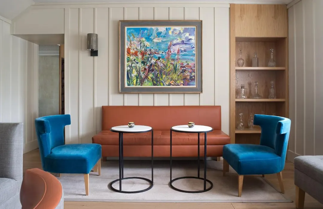 The Peat Inn Restaurant With Rooms-1