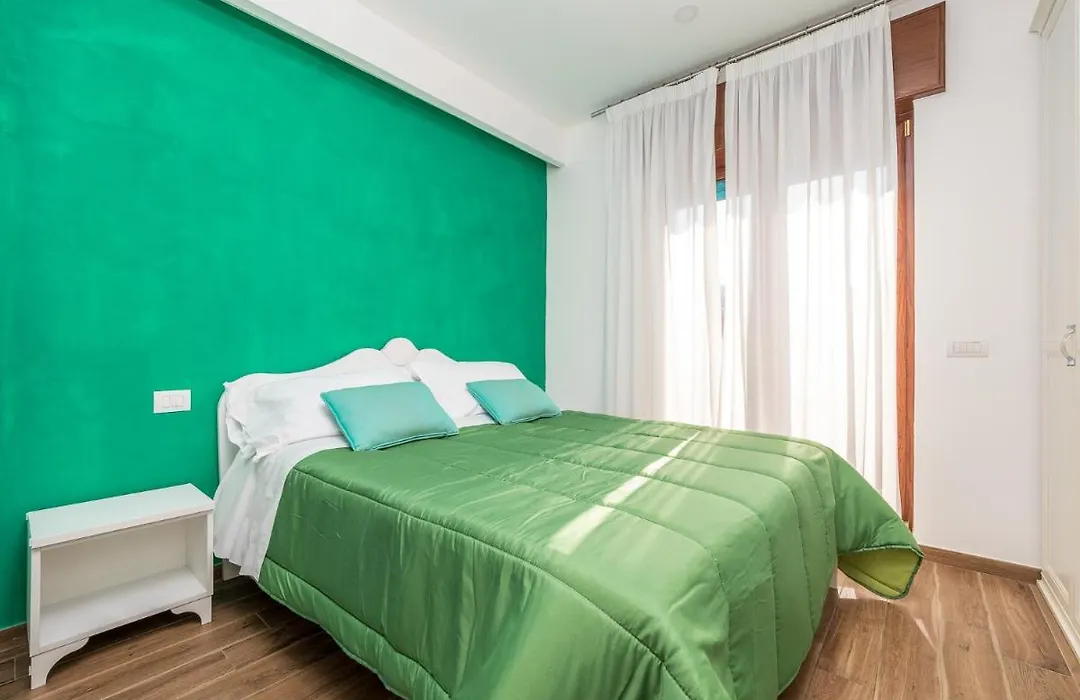 De Vivo Realty - Amore&Psiche Sorrento-1