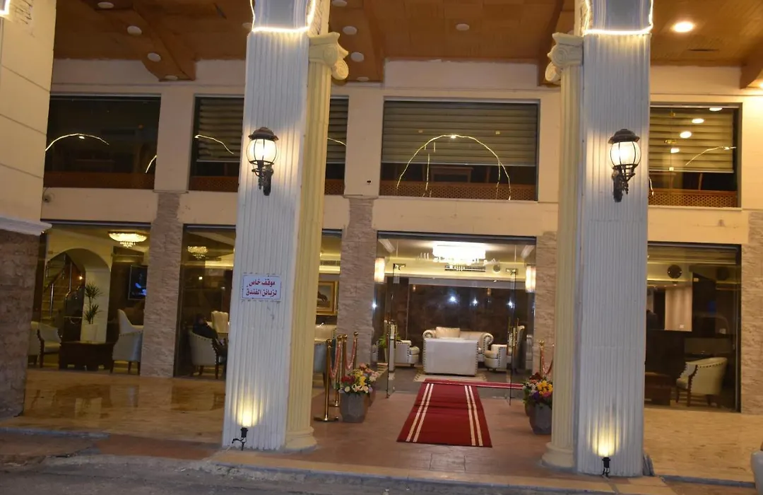 Madison Hotel-1