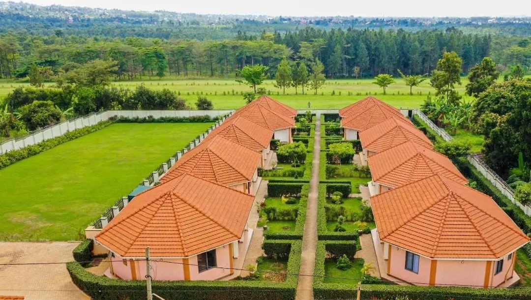 Le Cottage Mbale-1