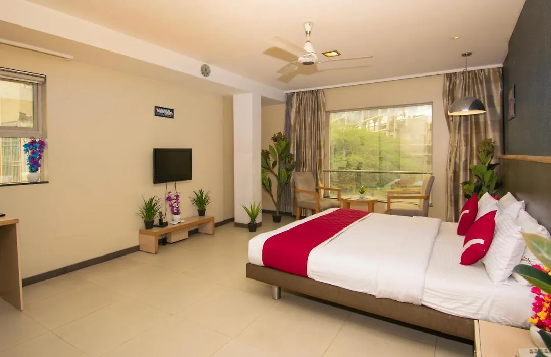 Octave Koregaon Park-1