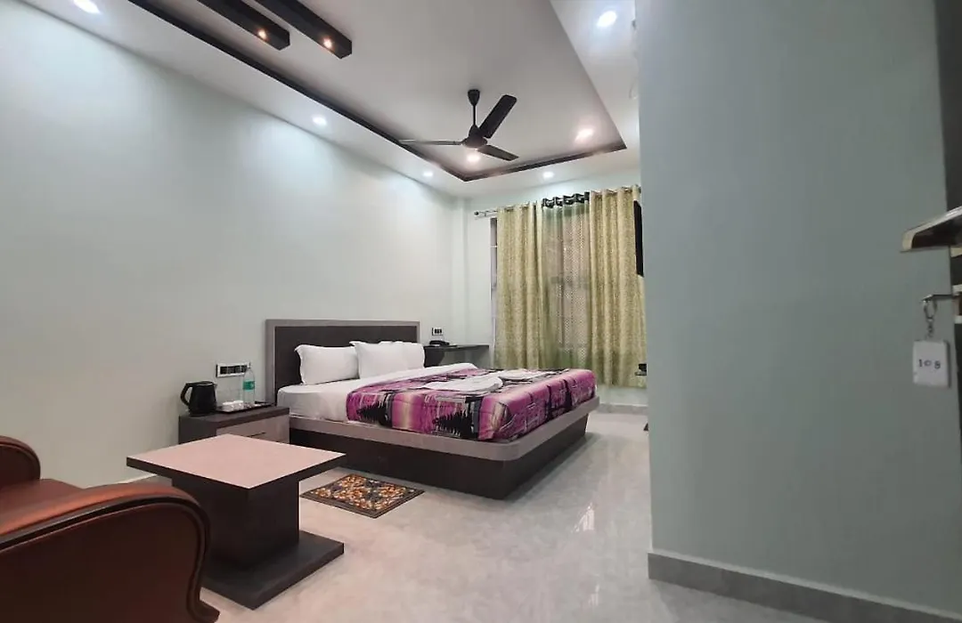 Kaziranga Guest House, Kohora Home-1