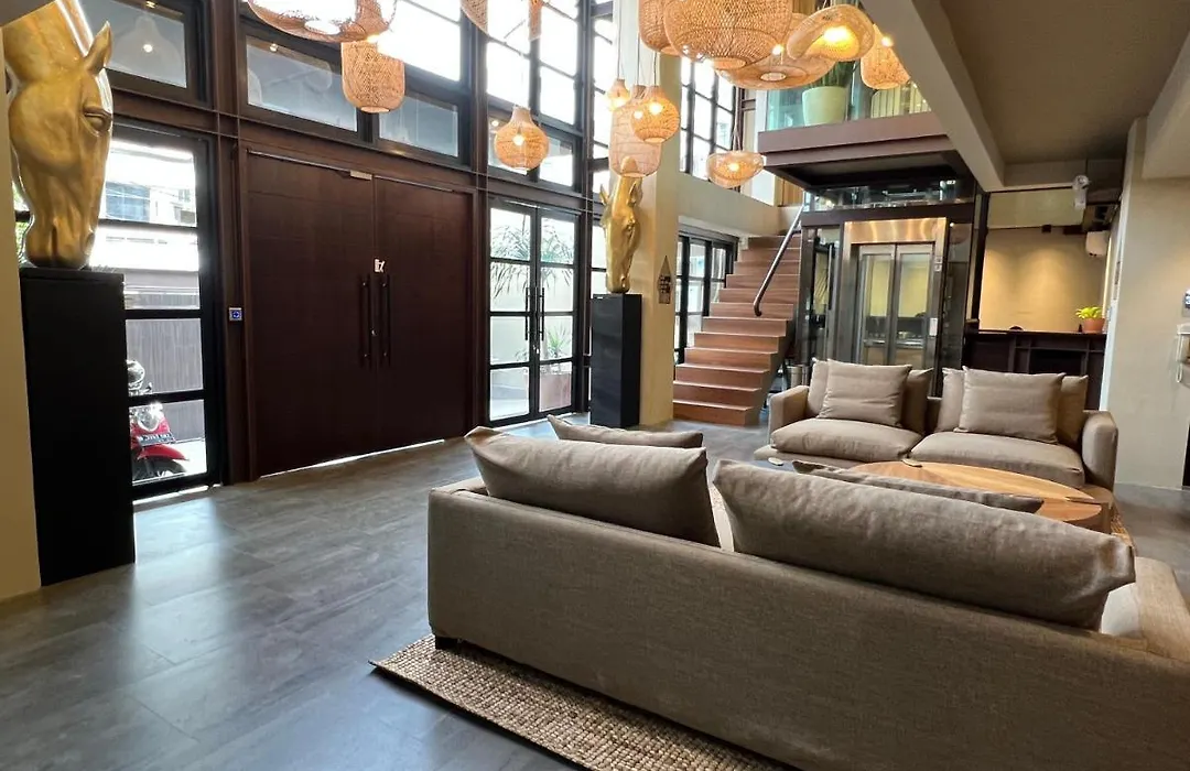 Choska Residence-1