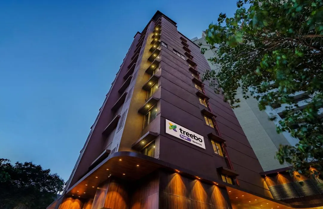 Treebo Premium Savera Inn-1