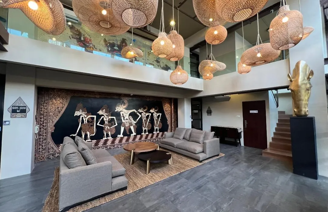 Choska Residence-1
