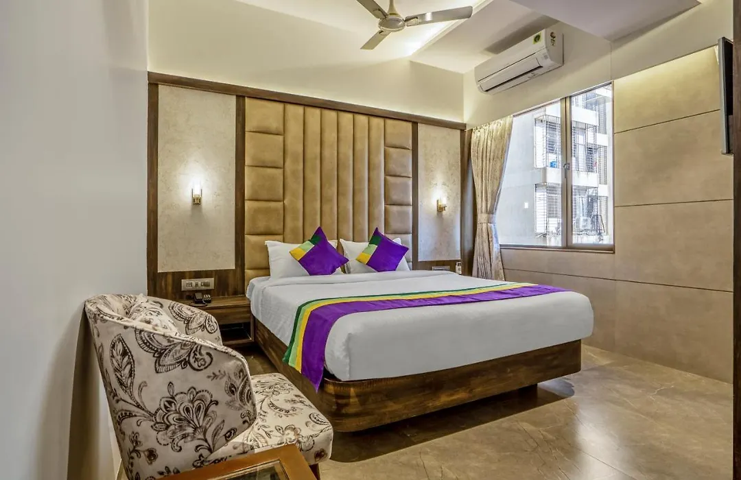 Treebo Premium Savera Inn-1