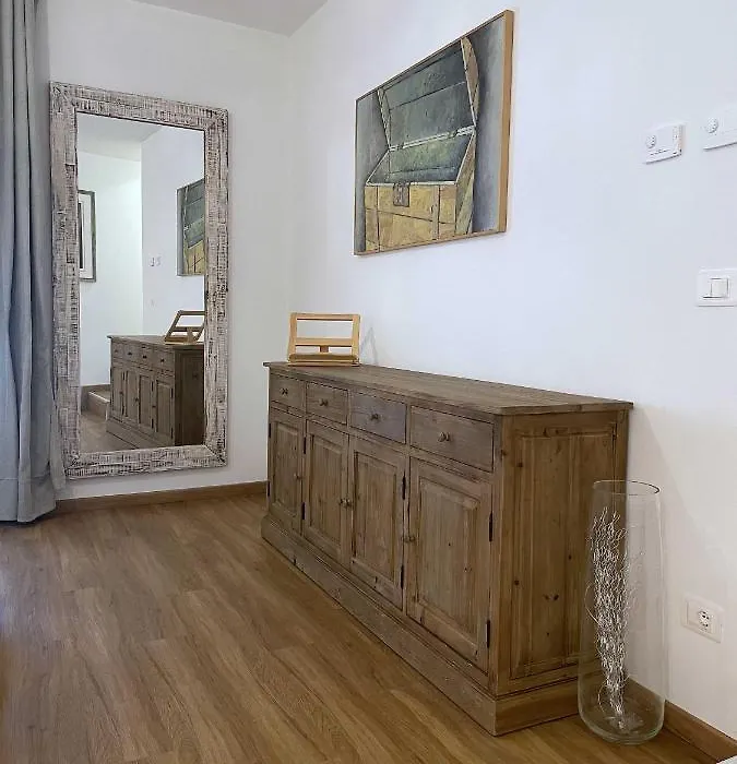 Ai Tre Garofani B&B-1