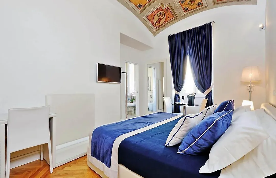 Amm Luxury Rooms-1