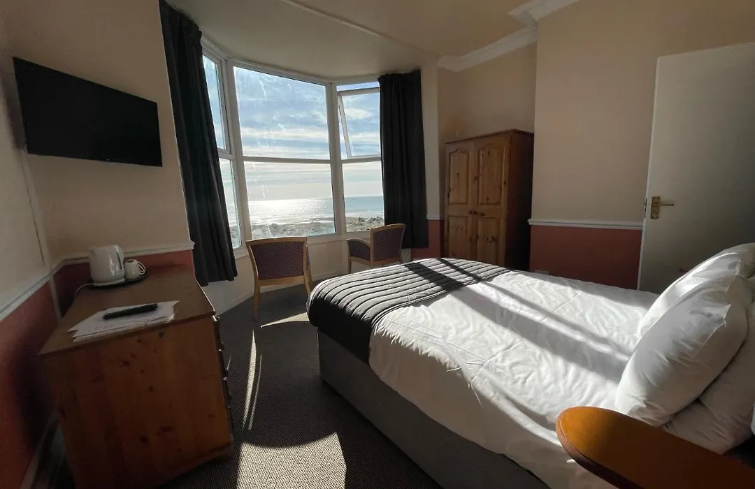 The Sandbanks-1